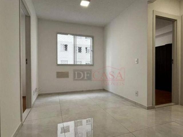 Apartamento venda em São Miguel Paulista, São Paulo