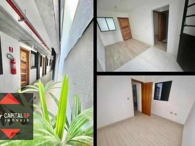 Apartamento venda em Vila Granada, São Paulo