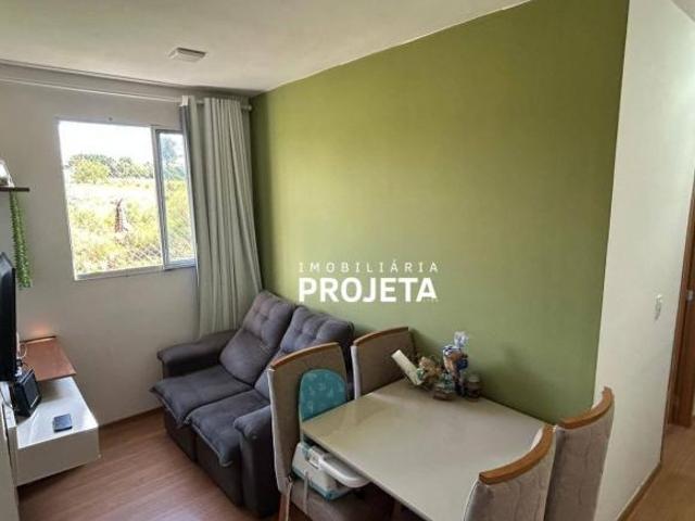 Apartamento venda em Região Imediata de Presidente Prudente, Presidente Prudente