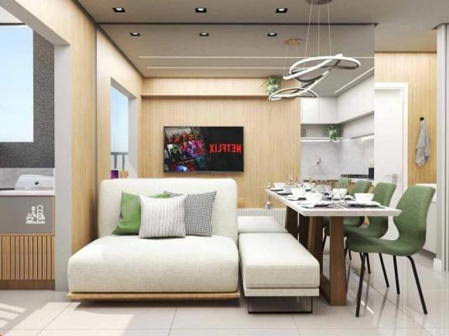 Apartamento venda em Região Imediata de São Paulo, Região Metropolitana de São Paulo