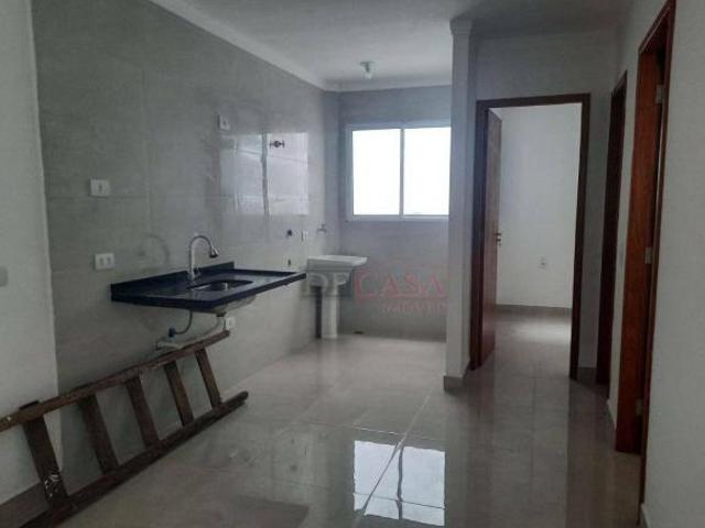 Apartamento venda em Vila Esperança, São Paulo
