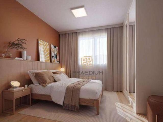 Apartamento venda em Região Geográfica Imediata de Curitiba, Região Metropolitana de Curitiba