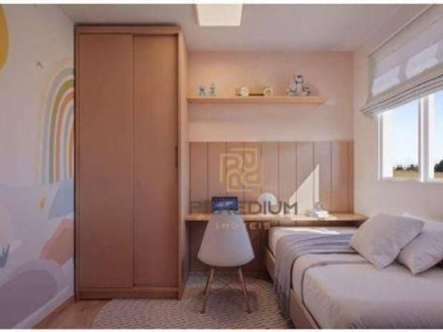 Apartamento venda em Estados, Fazenda Rio Grande