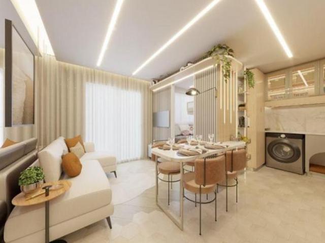 Apartamento venda em Região Imediata de São Paulo, Região Metropolitana de São Paulo