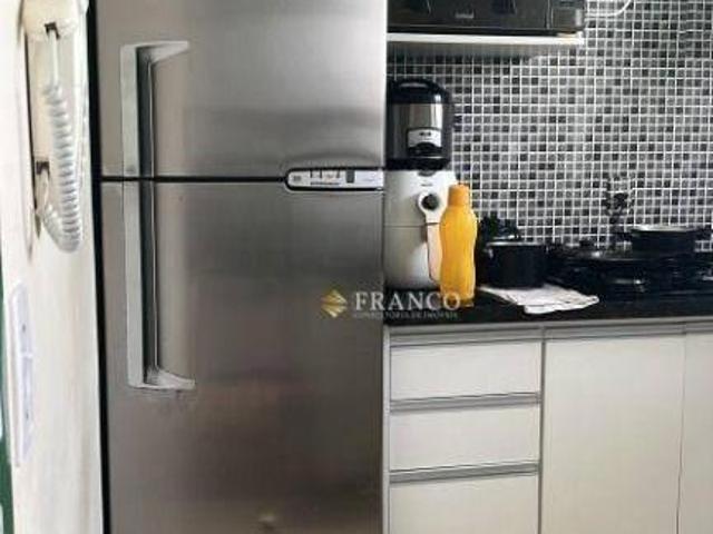 Apartamento venda em Região Imediata de Taubaté-Pindamonhangaba, Região Metropolitana do Vale do Paraíba e Litoral Norte