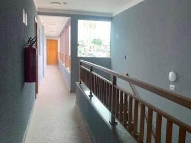 Apartamento venda em Parque das Paineiras, São Paulo