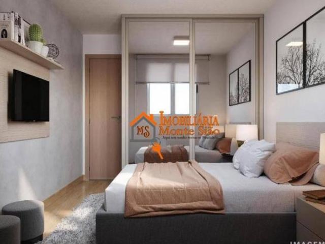 Apartamento venda em Região Imediata de São Paulo, Região Metropolitana de São Paulo