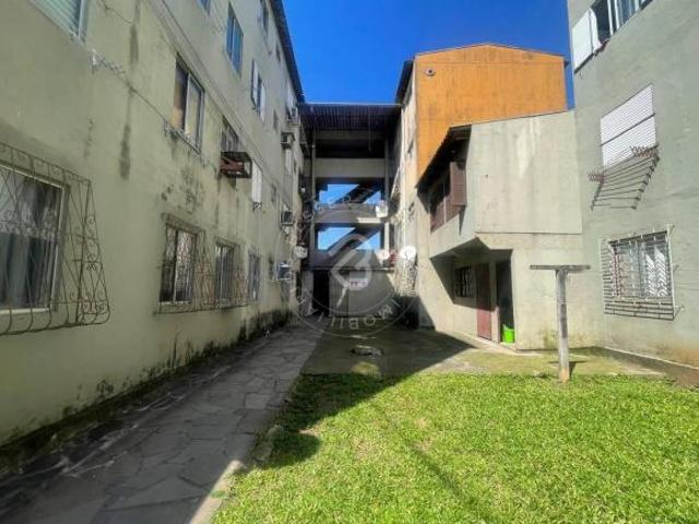 Apartamento venda em Sapucaia do Sul