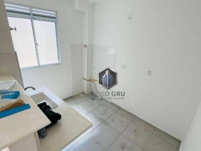 Apartamento venda em Lavras, Guarulhos