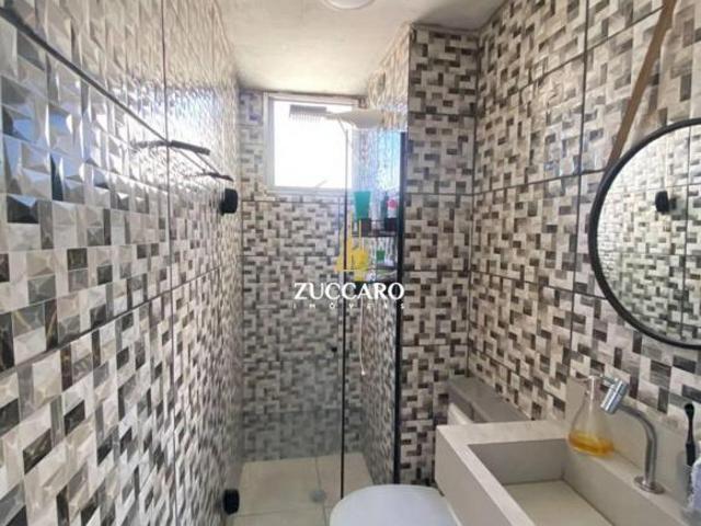 Apartamento venda em Vila Nova Bonsucesso, Guarulhos