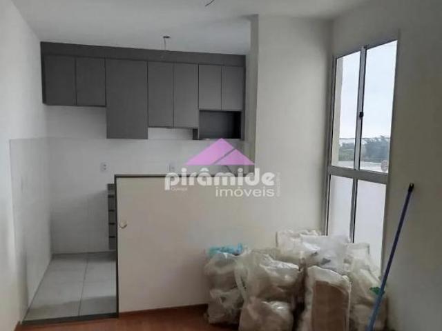 Apartamento venda em Região Imediata de São José dos Campos, Região Metropolitana do Vale do Paraíba e Litoral Norte