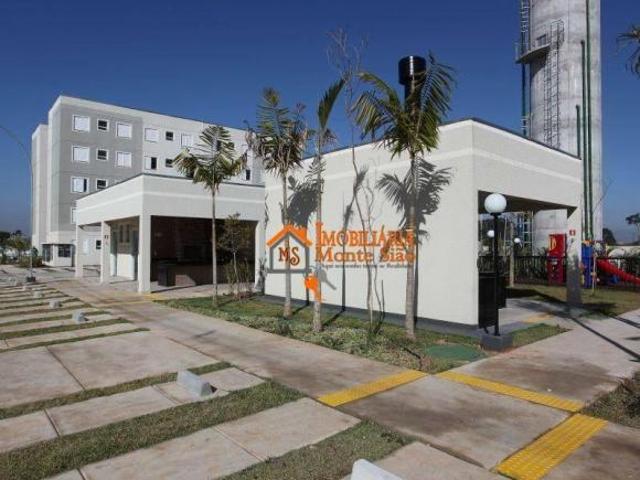 Apartamento venda em Lavras, Guarulhos