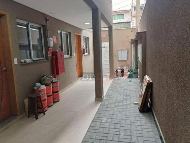 Apartamento venda em Vila Dalila, São Paulo