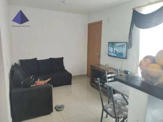 Apartamento venda em Haroldo Veloso, Guarulhos
