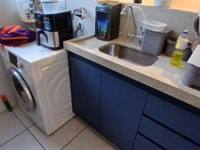 Apartamento venda em Região Imediata de São José dos Campos, Região Metropolitana do Vale do Paraíba e Litoral Norte