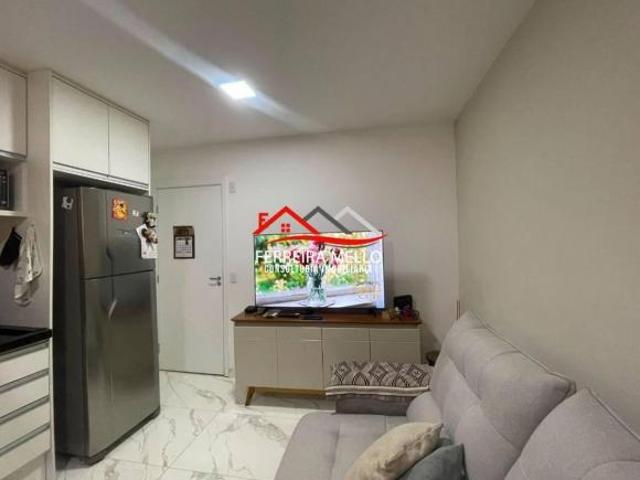 Apartamento venda em Jardim Helena, Caieiras