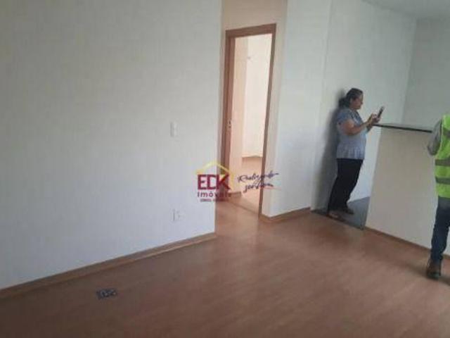 Apartamento venda em Região Imediata de São José dos Campos, Região Metropolitana do Vale do Paraíba e Litoral Norte