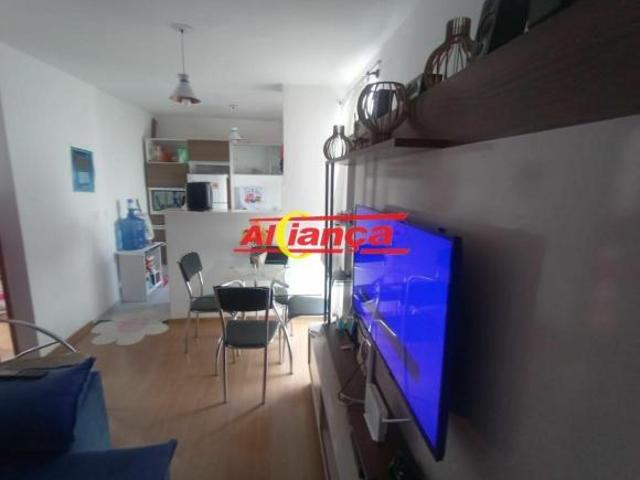 Apartamento venda em Lavras, Guarulhos