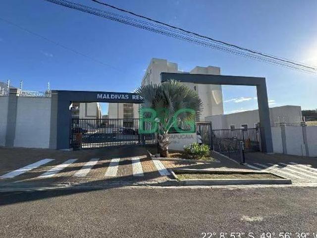 Apartamento venda em Região Imediata de Marília, Marília
