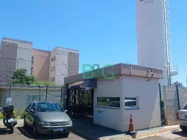 Apartamento venda em Região Imediata de Botucatu, Botucatu