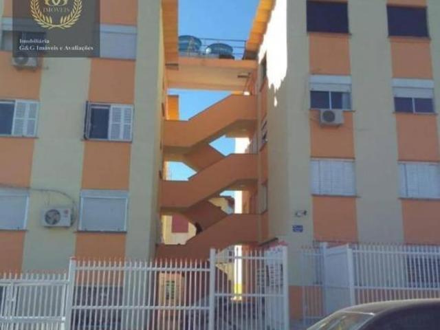 Apartamento venda em Inkas, Viamão