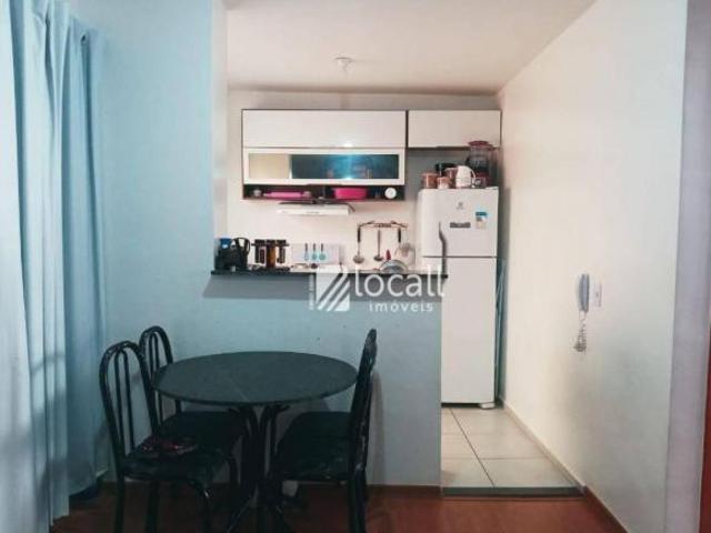 Apartamento venda em Região Imediata de São José do Rio Preto, Região Metropolitana de São José do Rio Preto