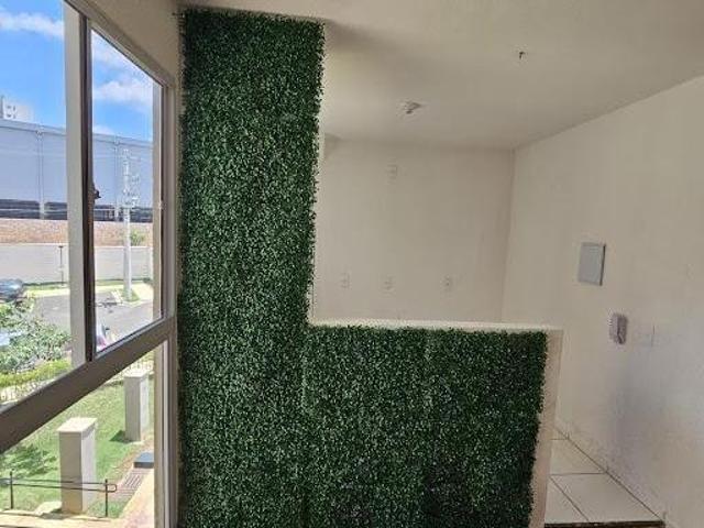 Apartamento venda em Santa Bárbara d'Oeste