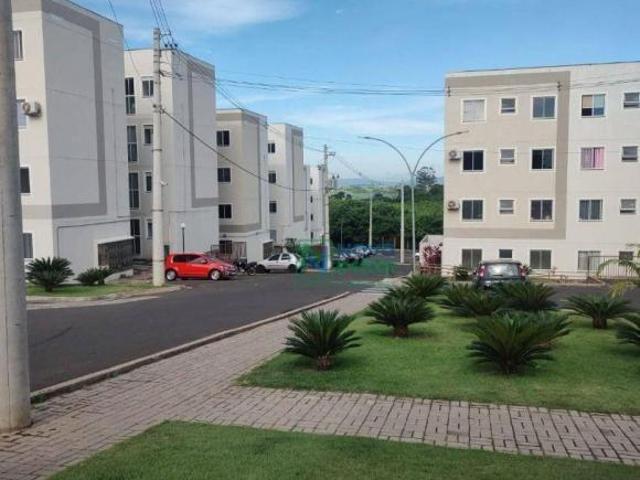 Apartamento venda em Região Imediata de Piracicaba, Região Metropolitana de Piracicaba