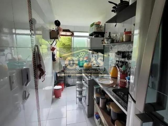 Apartamento venda em Ferraz de Vasconcelos
