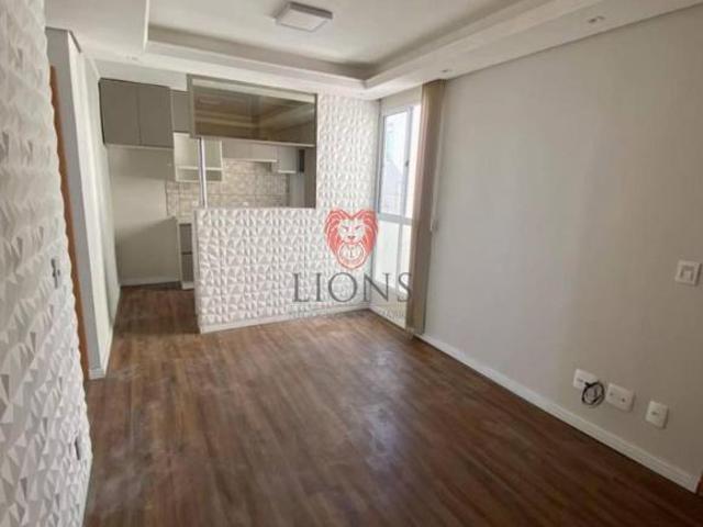Apartamento venda em San Martin, Gravataí