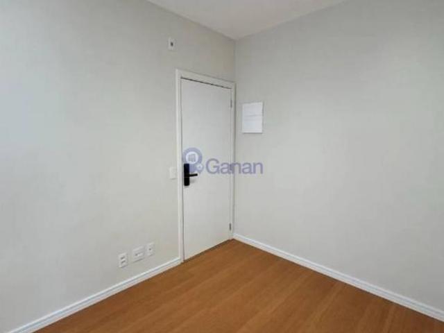 Apartamento venda em Ipês II, Sumaré