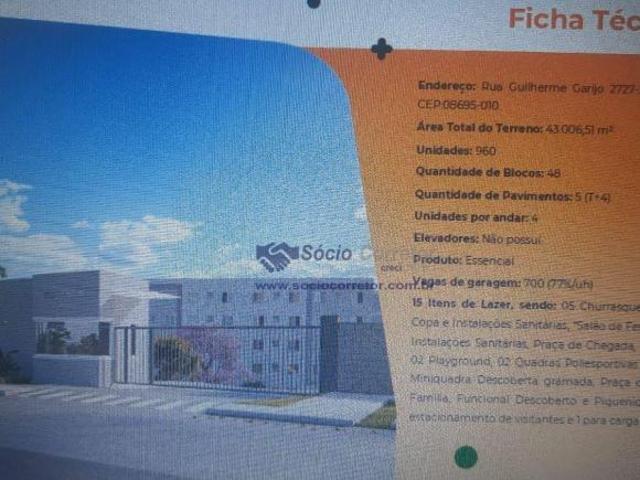 Apartamento venda em Região Imediata de São Paulo, Região Metropolitana de São Paulo