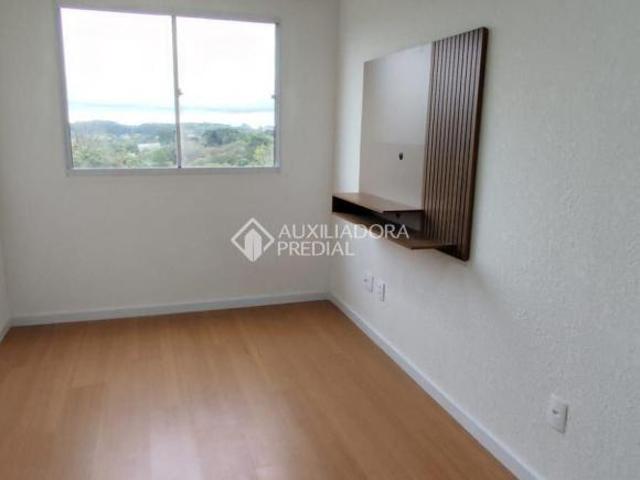 Apartamento venda em Condomínio Chácara das Parreiras, Curitiba
