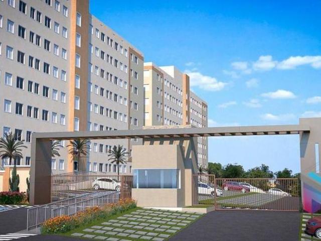 Apartamento venda em Presidente Prudente
