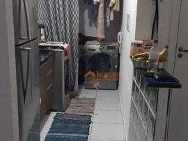 Apartamento venda em Região Imediata de São Paulo, Região Metropolitana de São Paulo