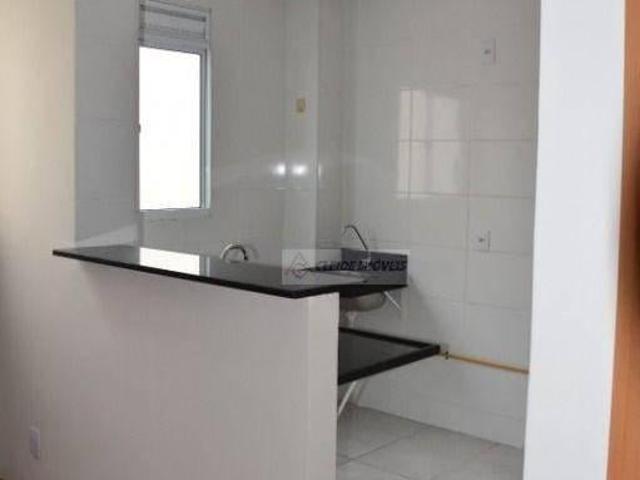 Apartamento venda em Condomínio Chapada Boulevard, Cuiabá
