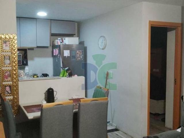 Apartamento venda em Jardim Santa Mônica, Jacareí