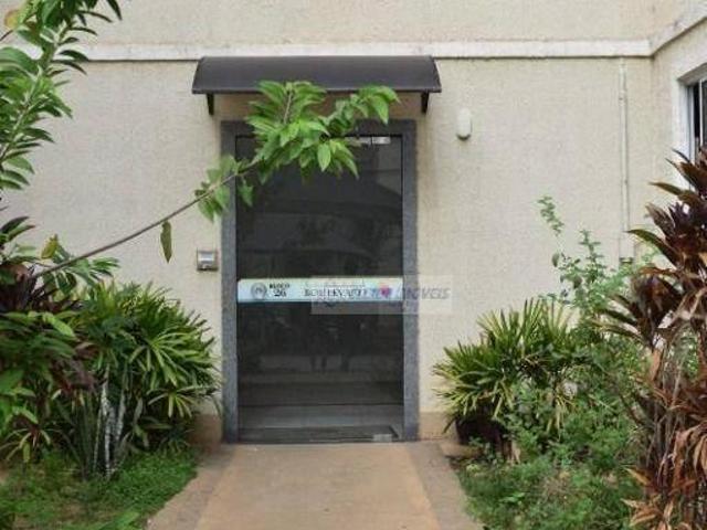 Apartamento venda em Região Geográfica Imediata de Cuiabá, Região Metropolitana do Vale do Rio Cuiabá
