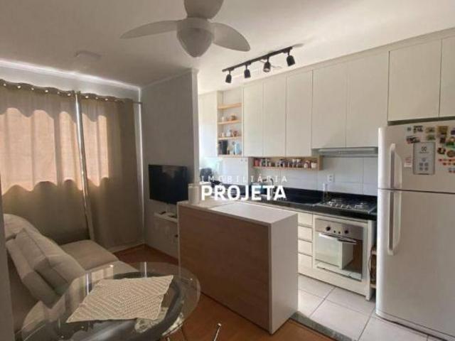 Apartamento venda em Região Imediata de Presidente Prudente, Presidente Prudente