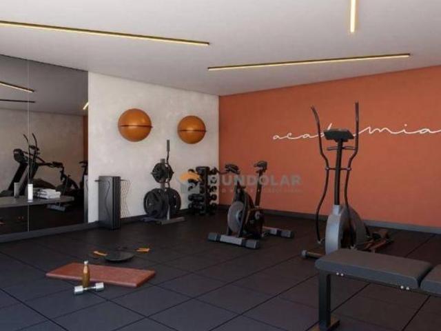 Apartamento venda em Itaboa, Campo Largo