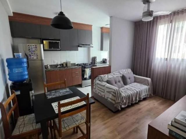 Apartamento venda em Santo André