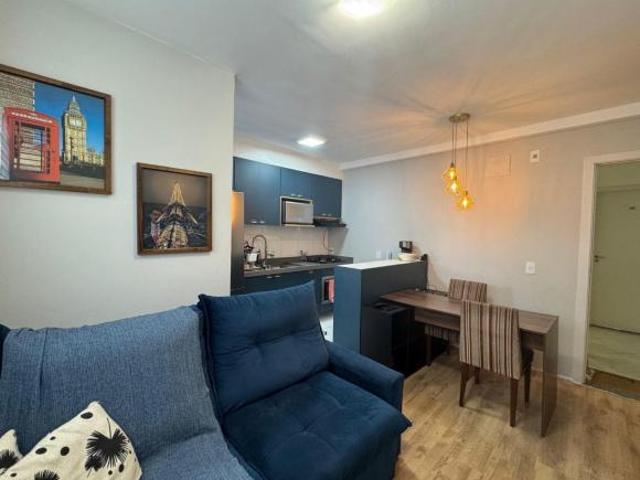 Apartamento venda em Santo André