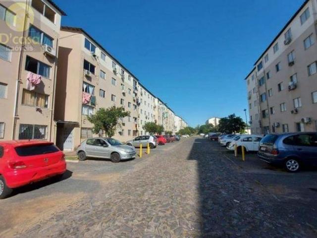Apartamento venda em Cachoeirinha