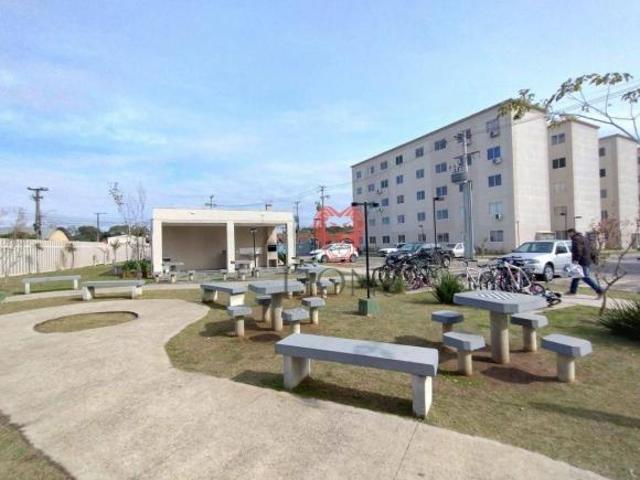 Apartamento venda em Cachoeirinha