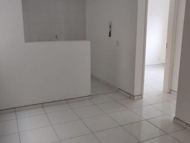 Apartamento venda em Itaqui, Campo Largo