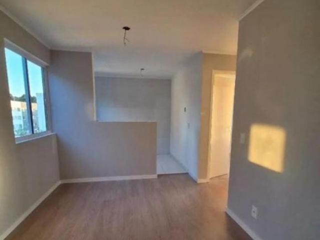 Apartamento venda em Itaqui, Campo Largo