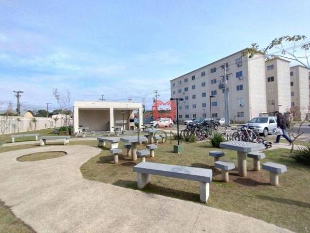 Apartamento venda em Cachoeirinha