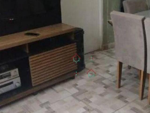 Apartamento venda em Embu das Artes