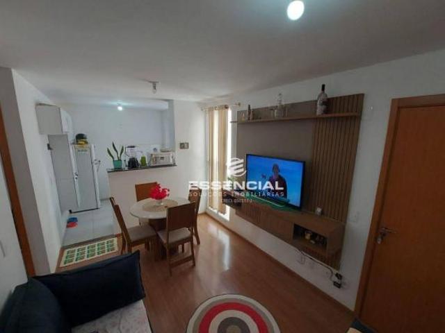 Apartamento venda em Botucatu