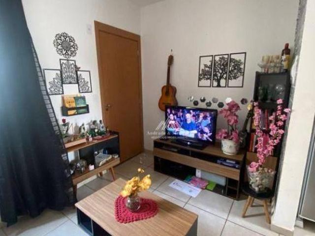 Apartamento venda em Região Imediata de Ribeirão Preto, Região Metropolitana de Ribeirão Preto